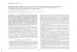 Lignin-degrading Phanerochaete chrysosporium: Purification, › content › pnas › 81 › 8 › 2280.full.pdfProc. NatL. Acad. Sci. USA81 (1984) 2281 H3 HO N CH3 OCH3 1.CH3 OCH3