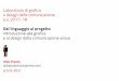 aldopresta.files.wordpress.com · 2018. 5. 14. · (Pirelli, Olivetti. La Rinascente. cui pro- gettò il marchio del Compasso d'oro), per istituzioni (la Biennale di Triennale di
