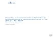 Poročilo o solventnosti in finančnem položaju Modre ......Uprava Modre zavarovalnice je na svoji seji, dne 23. 4. 2020 sprejela Revidirano poročilo o solventnosti in finančnem