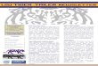 LSU Tiger Tailer newsletter 11.42 · LifeStyle Solutions Inc. LSU Trademark Licensing Welcomes the Following New Licensees LSU Tool Box, Patio Cooler and Mailbox by Sainty International