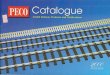 Peco - Ness St 2000 Catalogue.pdf · MODELLER For every BRITISH RAILWAY enthusiast The first namelo remember — month. Railway Modeller is Britain's most popular railway modelling