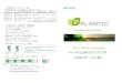 「PLANTIC 」グレード一覧PLANTIC RV APET / PLANTIC /APET /PE (EPL) スキンパックボトム 400 PLANTIC™ EF PE / PLANTIC™ / PE 真空包装、ブリスターパック