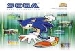 ANNUAL REPORT 2001 SEGA CORPORATION Year ended ...ANNUAL REPORT 2001 SEGA CORPORATION Year ended March 31, 2001 CONSOLIDATED FINANCIAL HIGHLIGHTS SEGA CORPORATION and Consolidated