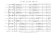 Finale 2003 - [OS ] ... Clarinete Bb 3 Sax - Alto E b Sax - Tenor B b Sax - Baritono Horn's E b Trompete