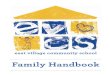 Family Handbook - parents.evcsnyc.orgparents.evcsnyc.org/uploads/2014/09/EVCS_Family... · James Bromberg Parent Coordinator Linda Olivieri Purchasing / Payroll Liz Wanttaja Curriculum