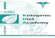 Ketogenic Diet Academy - SINut KDA 2019 17-12-18... · 2019. 1. 8. · dieta chetogenica in pediatria Claudio Maffeis Obiettivi: - Indicazioni e follow-up della dieta chetogenica