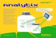 Analytix Reporter Issue 6 - Sigma-Aldrich...Analytix Reporter ISSUE 6 | 2019 Fast Analysis of mAbs Using Silica Monoliths Designed for Bioanalysis Quality Assurance for qNMR Supported
