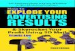 What You’ll Find Inside - Home - 3D Mail Results3 Why 3D Mail Gets Such Great Results for ANY Business When it comes to 3D Mail, 3D says it all. A regular envelope has length and