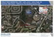 FINDLEY ROAD RESIDENTIAL LAND | 6.85 + Acres | Johns Creek ...avalonrepartners.com/wp-content/uploads/2021/01/... · Avalon Real Estate Partners presents this opportunity to purchase