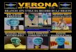 VERONA - ADIGE · PDF file 2018. 2. 22. · giugno) che proporrà la Billy Cobham Band, Paolo Fresu, David Gazarov, Rafhael Gua-lazzi, Stefano Bollani, Simona Molinari, Luca Aquino