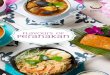 Flavours of Peranakan - Deli Hub Catering · 2018. 7. 23. · Ayam Pongteh 4 FISH Steamed Assam Sambal Fish Fish Fillet w Homemade Sambal Dip Ikan Panggang Bumbu Kari Curry Assam