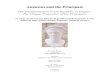 Augustus and the Principate - Macquarie University › __data › assets › pdf_file › 0003 › 866433 › au… · Chapter III Augustus and His Policies: From Primes Inter Pares…