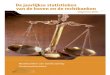 Rechtbanken van eerste aanleg Onderzoekrechters · 2019. 4. 23. · Onderzoeksrechters Rechtbanken van eerste aanleg Jaar 2016 Rechtbanken van eerste aanleg Onderzoeksrechters Inleiding