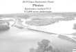 2019 Yazoo Backwater Flood Photos - MS Levee Board...Mississippi – Crop Land underwater. Aerial Photos taken March 29, 2019. Mainline Levee in Louisiana. Versus. Mainline Levee in