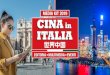 MEDIA KIT 2019 - Cina in Italia · 2019. 3. 30. · L’EDITORE Cina in Italia nasce da un’idea di Hu Lanbo, giornalista e scrittrice cinese che vive in Italia da più di venticinque