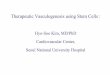 Hyo-Soo Kim, MD/PhD Cardiovascular Center, Seoul National University Hospital · 2005. 3. 31. · IHD Gene therapy for angiogenesis • Naked DNA or Adenoviral vector • VEGF, FGF,