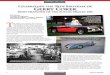 Body Designer of the Austin-Healey 100 › GerryCoker90thBirthday.pdfGerry Coker Body Designer of the Austin-Healey 100 T he 1950s were a time when automo-bile designs reached levels