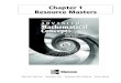 Chapter 1 Resource Masters - KTL MATH CLASSESktlmathclass.weebly.com/.../ch_1_resource_masters_best.pdf · 2018. 9. 10. · Chapter 1 Resource Masters The Fast File Chapter Resource