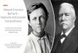 Edward Emerson Barnard – Nashville Astronomer Extraordinaire ... Barnard –The Beginning •Born December 16, 1857 - Nashville, TN •Born into an impoverished family •Son of