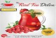 Das Red Tea Detox Programm Buch Download