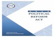 2019 Political Reform Act - FPPC Home · 2020. 3. 10. · Commission opinions and advice letters are available on Westlaw, Lexis-Nexis, and the FPPC’s website. Appendix III contains