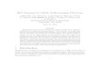 EIC Proposal for R&D of Micromegas Detectors · 2014. 7. 1. · EIC Proposal for R&D of Micromegas Detectors J. Balewski, J.C. Bernauer, J. Bessuille, B. Buck, R. Corliss, C. Epstein,