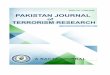 Pakistan Journal of Terrorism Research · 2020. 10. 22. · defining terrorism is not that simple”.5 “There continues to exist considerable uncertainty about what the right way