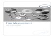 Flow Measurementaramakco.com/ModuleFiles/Download/Orifice Catalogue English.pdf · more accurate diﬀeren pressureal values than the alterna ves(oriﬁce plate with cor-ner or ﬂange