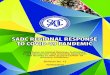 SADC REGIONAL RESPONSE TO COVID-19 PANDEMIC · 2020. 9. 25. · SADC REGIONAL RESPONSE TO COVID-19 PANDEMIC: BULLETIN NO. 13 PAGE 3 Cumulatively, nearly 27 million COVID-19 cases