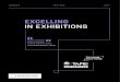 EXCELLING IN EXHIBITIONS...TAFE NSW ENTERPRISE - EXCELLING IN EXHIBITIONS PROGRAM 4 OVERVIEW This is the third year for the Excelling in Exhibitions program. More than 200 exhibition