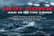 Shot Down and in the Drink - The National Archives...Air Sea Rescue/Marine Craft Society The RAF's Air Sea Rescue Service saved thousands of RAF, Commonwealth and Allied airmen between