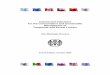 Criteria and Indicators for the Conservation and Sustainable Management of … · 2015. 1. 8. · associated indicators as guidelines for policy-makers to use in assessing national