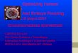 Optimizing Human Gamete And Embryo Freezing 13 giugno 2014 · 2014. 6. 18. · Optimizing Human Gamete And Embryo Freezing 13 giugno 2014 Crioconservazione spermatozoi Caterina De