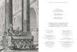 Catalogue of the Complete Etchings Gesamtkatalog der … · 2018. 2. 28. · Katalog der Werke C atalogue des uvres 64 ... Description and Design of the Emissarium of Lake Albano