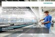 Smarter Decisions, Better Products Tecnomatix 10© Siemens PLM Software Inc. 2012. All Rights Reserved. Page 3 Manufacturing Engineering Concerns…Key Business Drivers In Manufacturing