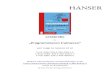 Leseprobe - Carl Hanser Verlag...„Programmieren trainieren“ von Luigi Lo Iacono et al. Print-ISBN: 978-3-446-45911-3 E-Book-ISBN: 978-3-446-46057-7 E-Pub-ISBN: 978-3-446-46494-0