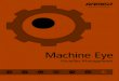 Visuelles Management - GAMED – We Tune Business - Machine Eye.pdf · 2020. 10. 5. · Visuelles Management OEE Analyser Produktivitätsanalyse und Leistungskennzahlen von Maschinen