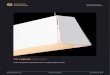 TP LINEAR PENDANT - Artefact Industries · 2020. 1. 8. · tp-061 2000mm matte white tp-062 2000mm matte liquid gold tp-063 2000mm matte liquid copper code finish dim-112 rotary dimmer