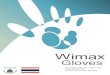 Gloves 2020. 11. 27.¢  Wimax Gloves Characteristics Inspection Level Acceptable Quality Level Reference