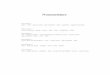 Nomenclature - Henry Lemoine · 2020. 2. 9. · Nomenclature Percussion 1 : lime – verre – grosse caisse - tige cannelée – tube – marimba – baguette normale Percussion