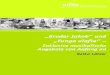 „Bruder Jakob“ und „Funga alafia“...„Funga alafia“ – Inklusive musikalische Angebote von Anfang an Raika Lätzer Gefördert durch: Schutzgebühr 2 Euro 3 Inklusive musikalische