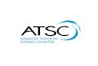 ATSC Update: New Technologies for · Evolution: ATSC 2.0 • ATSC 2.0 will be a complete suite of new services for the fixed DTV receiver • Enhancements bundled together – More
