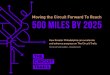 Moving the Circuit Forward To Reach 500 miles by 2025 · 2020. 1. 21. · Moving the Circuit Forward 2 Moving the Circuit Forward To Reach 500 miles by 2025 I. Background 1 Connections