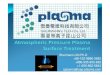 Shermann LIN Ph.D +86-152-9886-3682 +886-935 ... - SAP …Customized surface treatment with APP Solutions Atmospheric pressure plasma (APP) treatment is the key technology for the