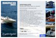 UTSTYRSLISTE - Seacoseaco.no/950/download/Pris+utstyrsliste_950.pdf · 2020. 1. 2. · UTSTYRSLISTE Særdeles godt utstyrte båter som standard! SEACO 950 std med 1 x Volvo Penta