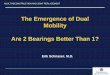 The Emergence of Dual Mobility Are 2 Bearings Better Than 1? › docs › 2015AnnualMeeting › Mobile › ...–22.2mm head –polyethylene liner –stainless steel cup –Cup –porous