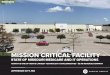 MISSION CRITICAL FACILITY › d2 › WwBia25zwQTNf92...Wipro is part of a recently redeveloped 562,983 SF mall that is 97.25% leased and has undergone a $20M+ renovation including