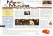 Music SEPTEMBER 28, 2002 - WorldRadioHistory.Com · 2002. 9. 28. · Music Mediae SEPTEMBER 28, 2002 Volume 20, Issue 40 £3.95 euros 6.5 Atomic Kitten's Feel So Good (Innocent Virgin)