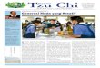 Tzu Chi 81.pdf · 2012. 4. 2. · menggunakan telur, bawang, keju, susu, kucai, MSG (penyedap rasa), dan makanan kalengan. Pembatasan ini tidak membuat para peserta kehabisan ide