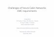 Challenges of future Cabin Networks EMC requirementsgrouper.ieee.org/groups/802/3/bp/public/nov13/Schneele_3... · 2013. 11. 13. · ABD0100 (Airbus internal) We apply category H: